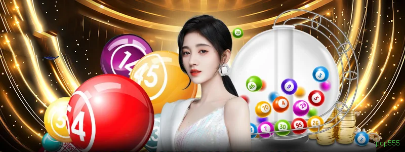 Imagem promocional de todos os jogos da pop555